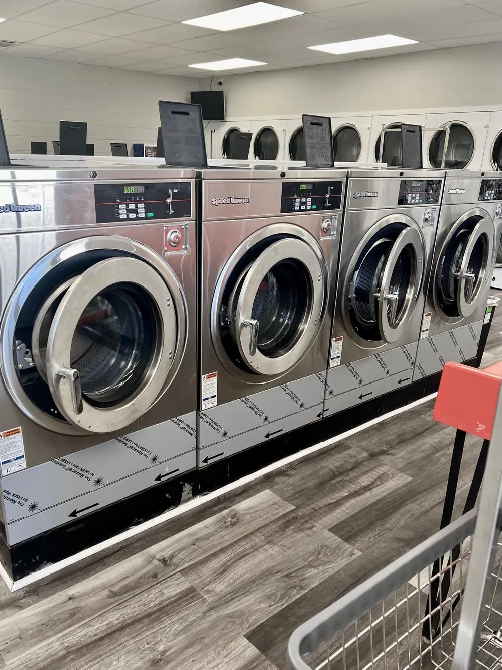 Washmachine